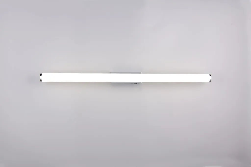 Applique LED MATTIMO Trio IP44 : Solution Éclairage Miroir 80cm