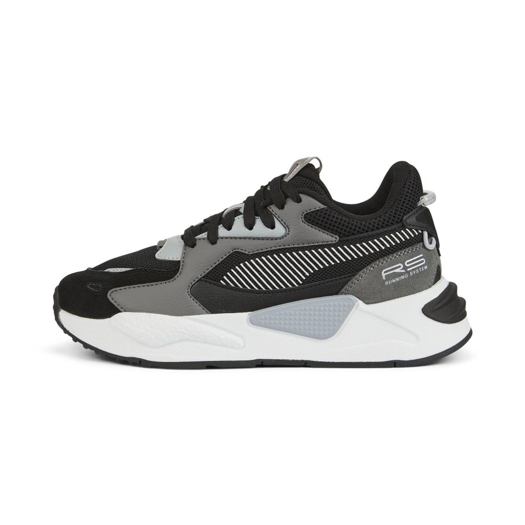 Puma ModeSneakers RsZ Top Jr Babysneaker Kaufland.de