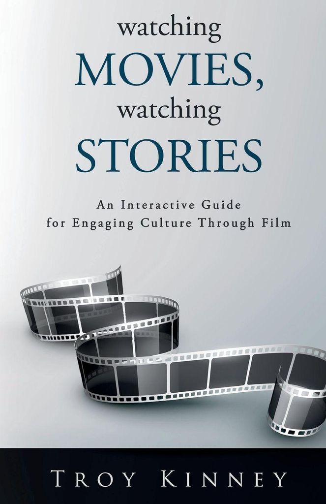 Watching Movies, Watching Stories