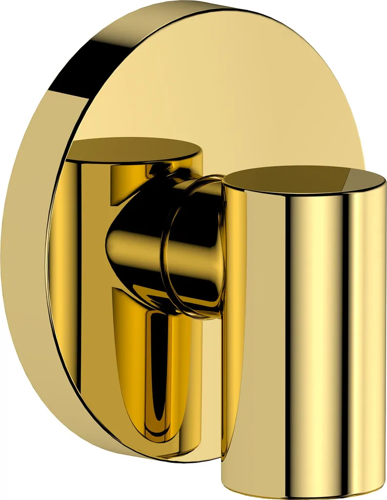 hansgrohe FixFit Fine S raccord mural avec clapet anti-retour, 28882990, 28882990