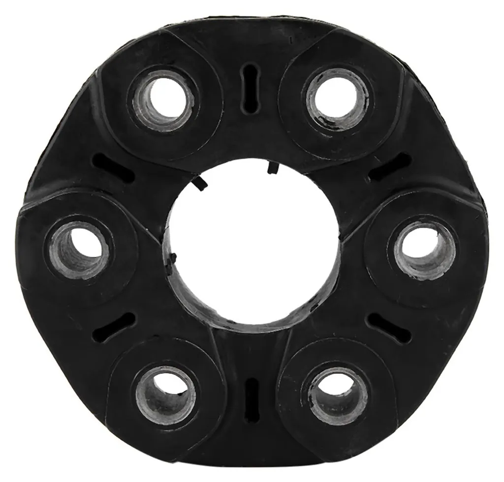 Joint flexible anti-vibration 26117522027 pour transmission BMW E60