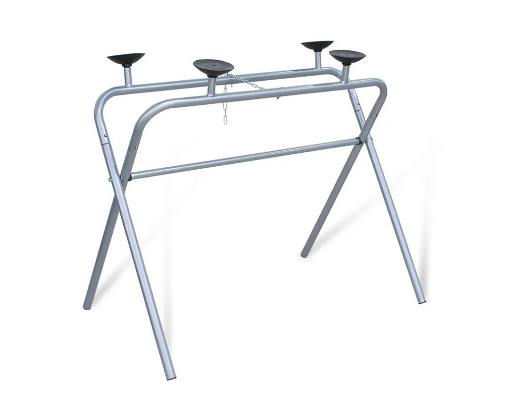 Table de dépose des disques BOLL 007030 - Support 1200x700x1000mm 3kg