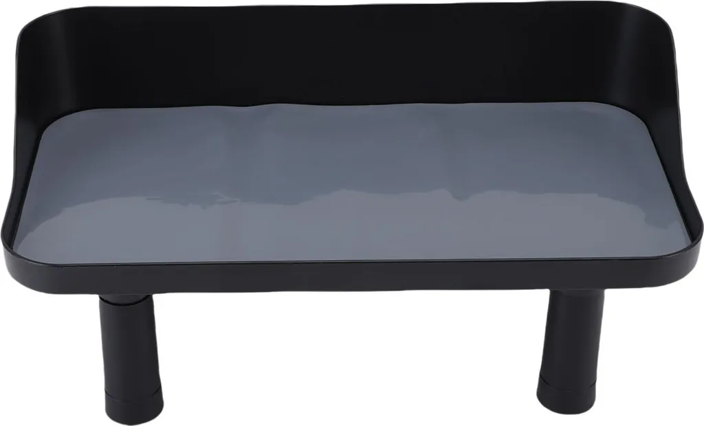 Table d'alimentation surélevée réglable pour chien et chat ergonomique - 3