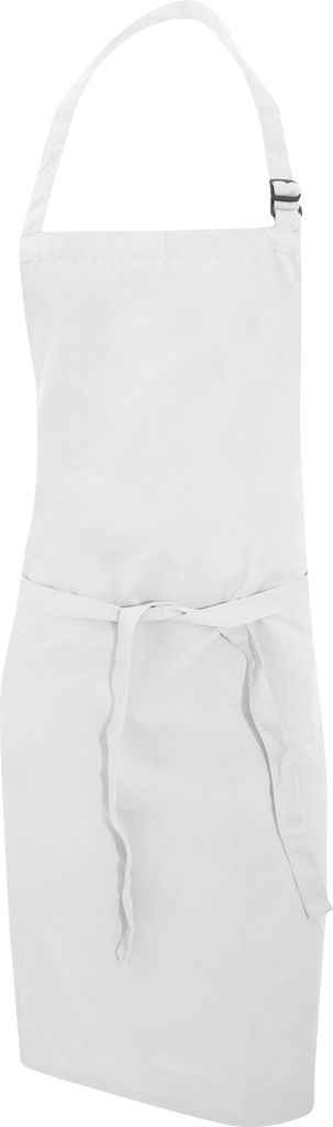 Dennys Schürze, 71 x 91 cm (2 Stück/Packung) BC4279 (Einheitsgröße) (Weiß)