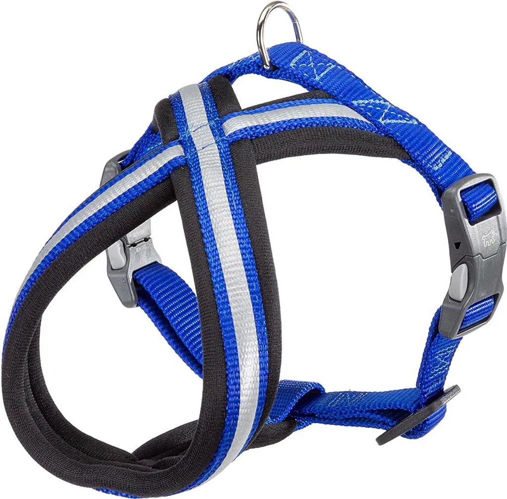 Ferplast Daytona Cross Xs Harness Blau