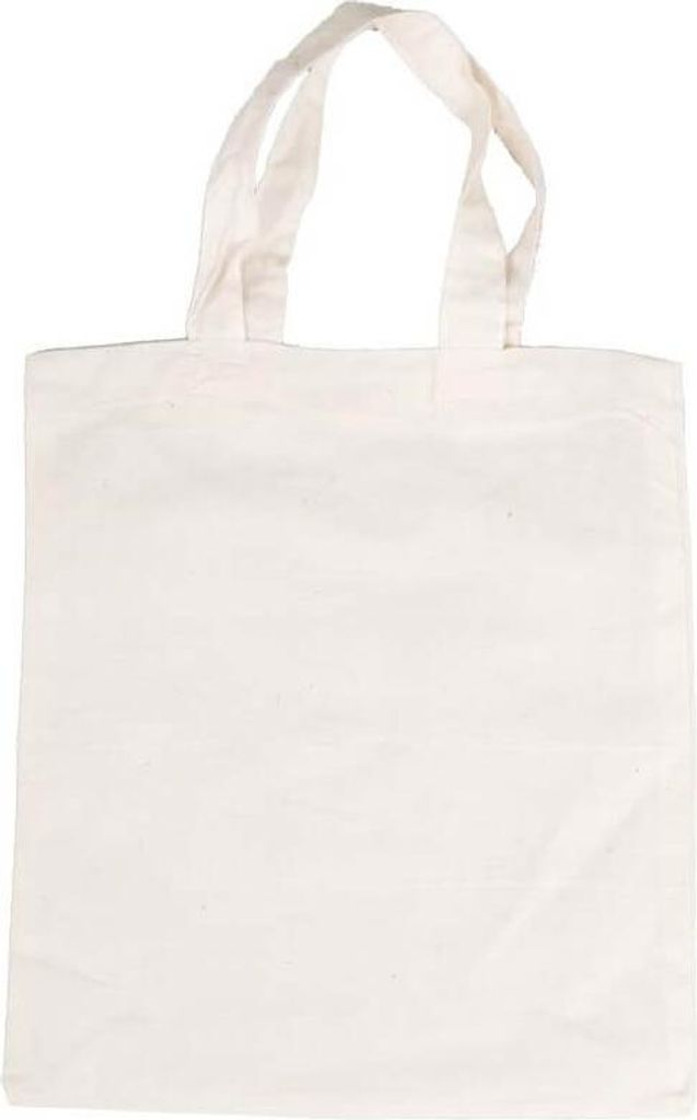 goki Baumwolltasche groß Produktbild 
