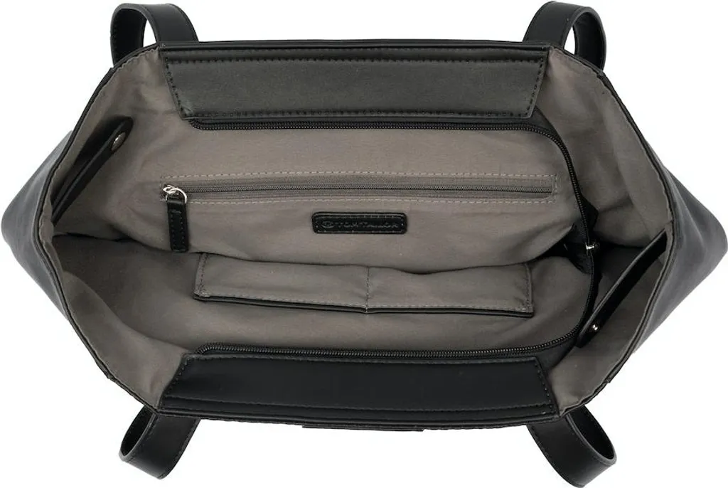Sac de cours et travail pour ordinateur portable Tom Tailor 43cm