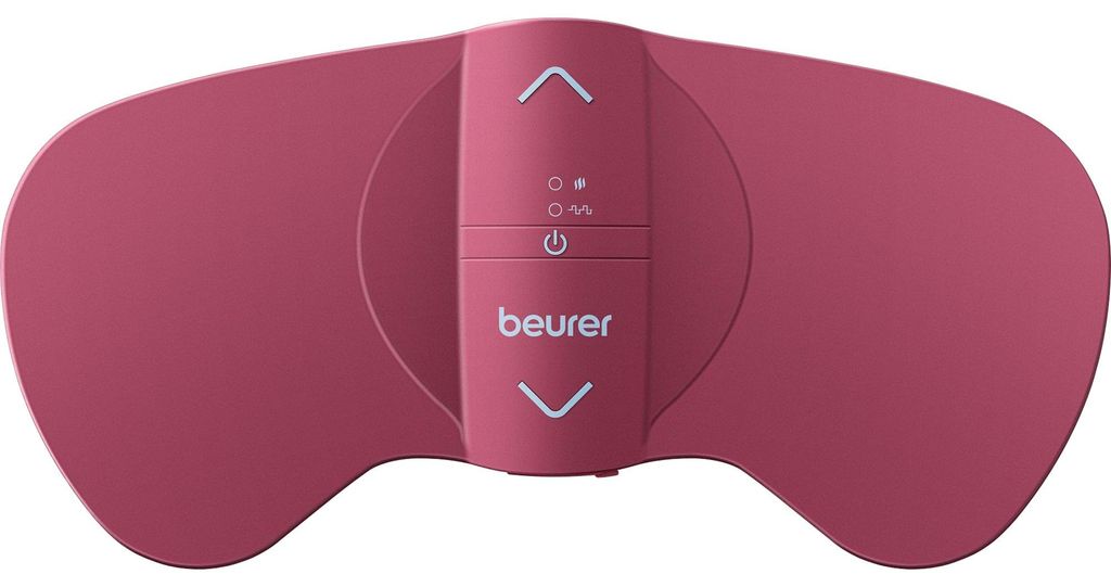 Beurer EM50 Menstruatieverlichting Productafbeelding 