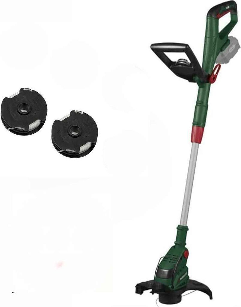 PARKSIDE Rasentrimmer PRTA 20-Li  Solo Gerät ( ohne Akku ) Produktbild 