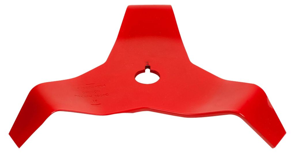 Oregon 3-Zahn-Mulchmesser 4.0x300mm für Husqvarna Echo Produktbild 