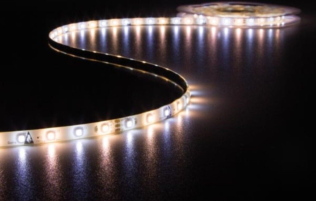 Perel Set mit LED-Streifen, Controller und Netzteil, 300 Produktbild 