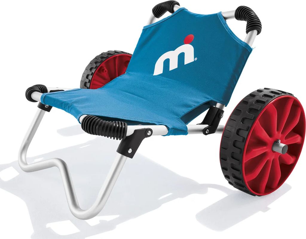 Mistral SUP-Trolley TransportwagenSurfbrettwagen Produktbild 