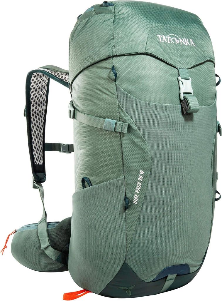 Tatonka Hike Pack 20 Women - Wanderrucksack Damen 20 L mit Produktbild 