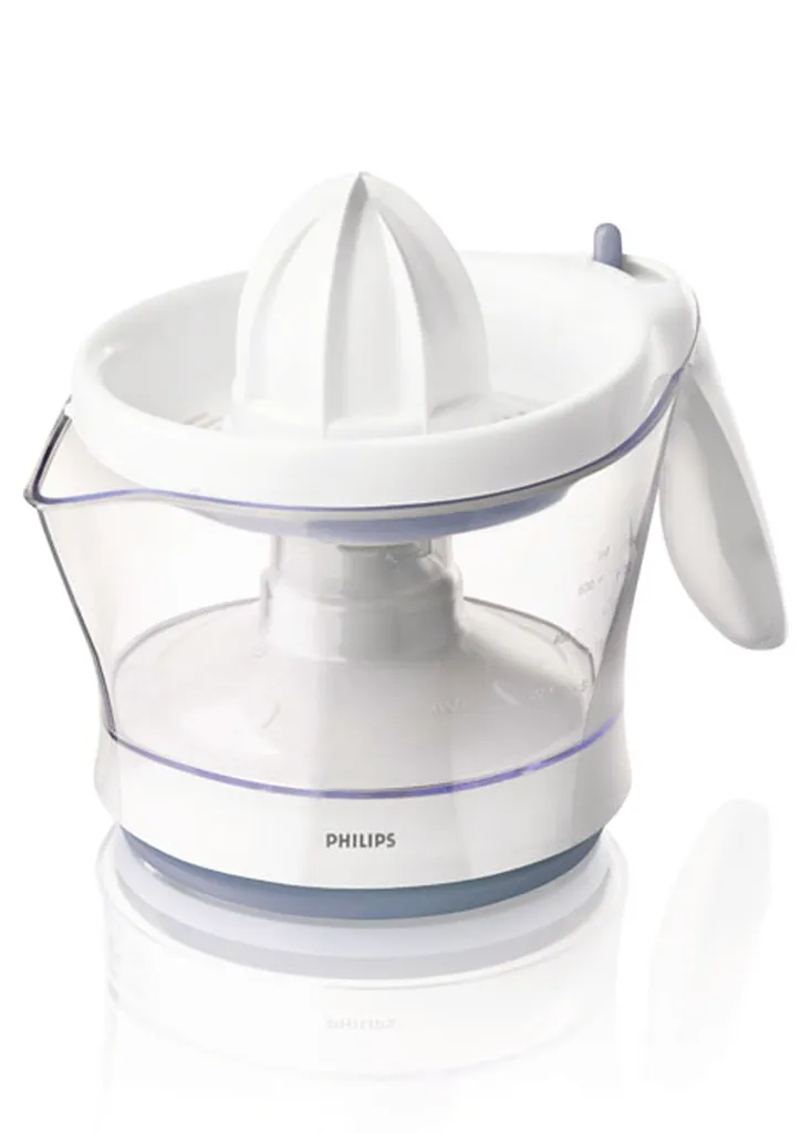 Presse-agrumes électrique Philips HR 2744/40 - Capacité de 600 ml