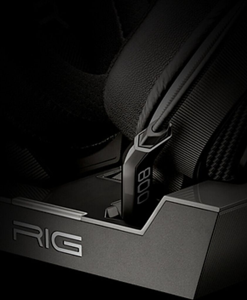 Nacon - Rig 800 Pro Hd Produktbild 4