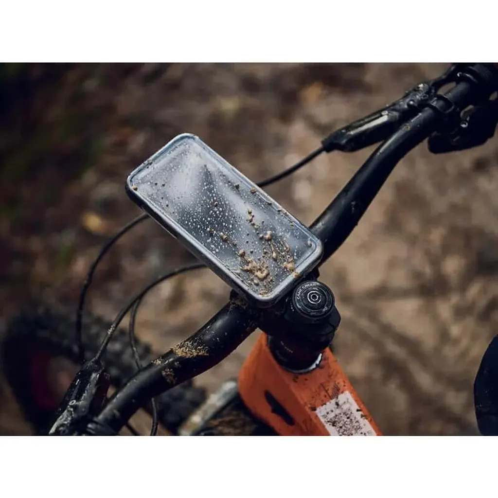 Protégez votre Google Pixel 8 des Chutes et de la Pluie avec Quad Lock