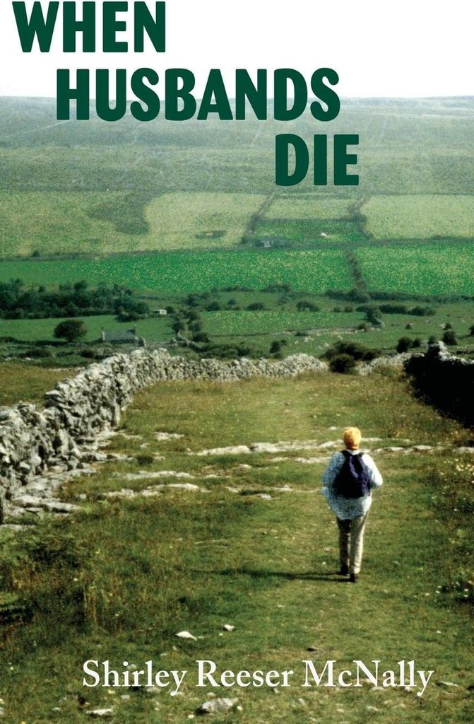 When Husbands Die