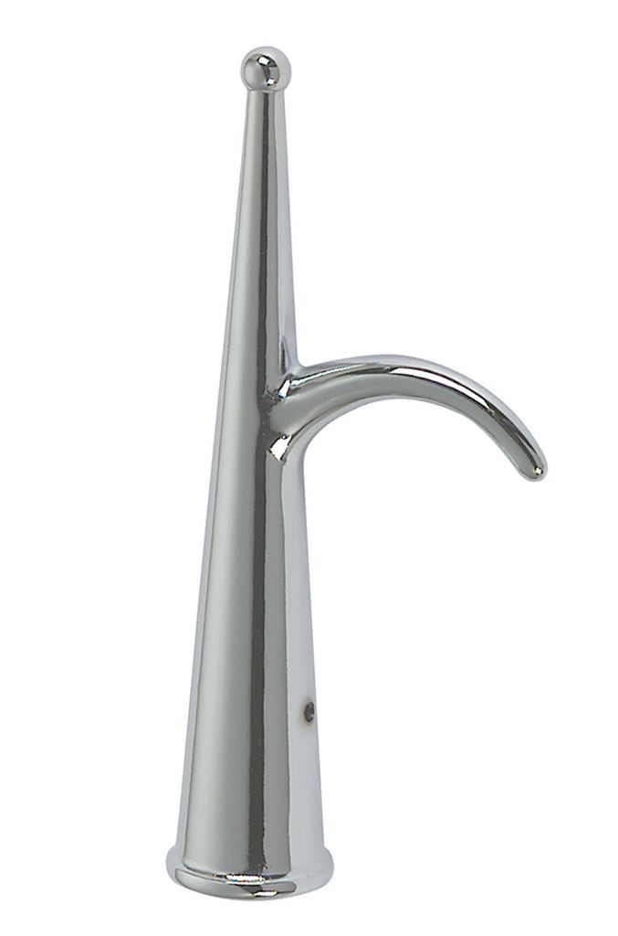 Oem Marine Messing Bootshaken Silber 35 mm Silber 35 mm Produktbild 