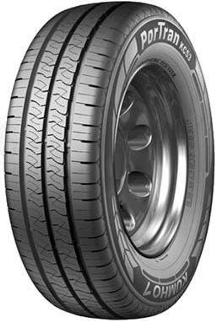 Kumho Portran Kc53 235/65R16C 121R