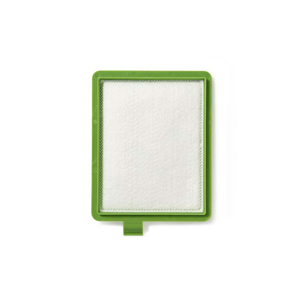 Nedis Staubsauger Micro Filter - Ersatz für: Electrolux / Tornado / Volta - Grün