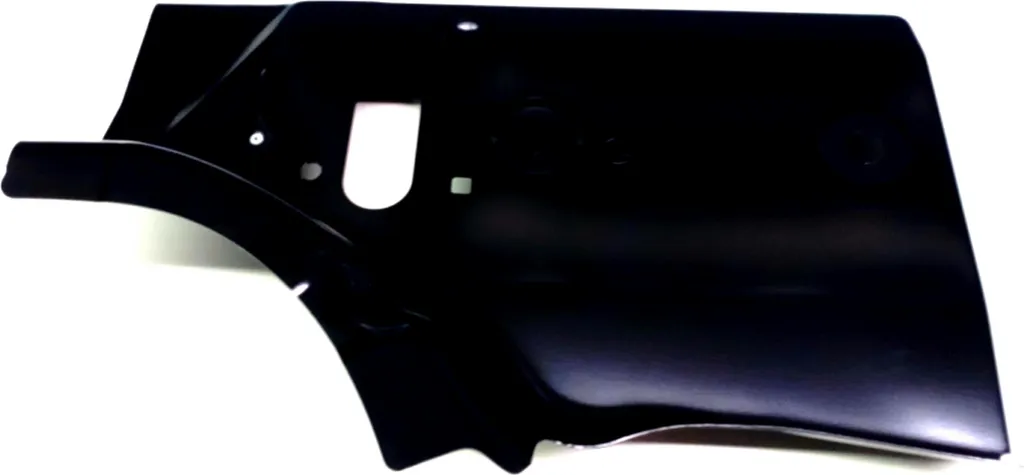 Support de Châssis Volvo XC90 C40 - Renfort de Plancher Métallique OE