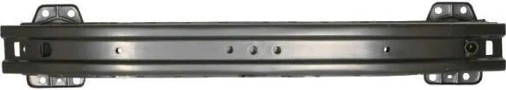 Support de pare-chocs Fiat Doblo - Guide de fixation avant OE 51984389