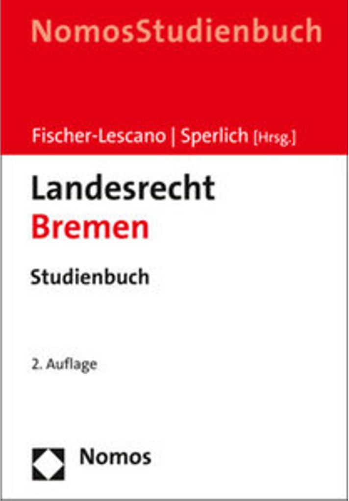 Landesrecht Bremen
