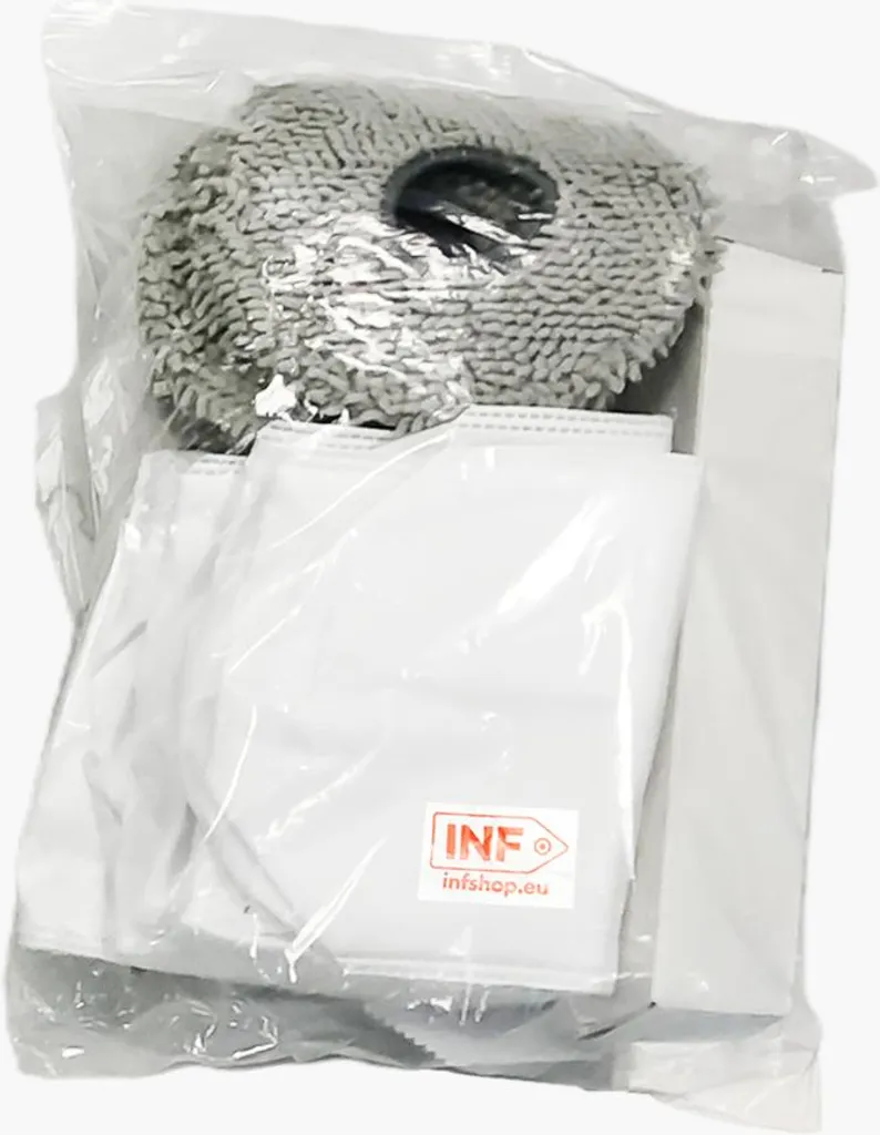 Dreame L10s Ultra Kit Ricambi 22 parti - Ottimizza le Prestazioni