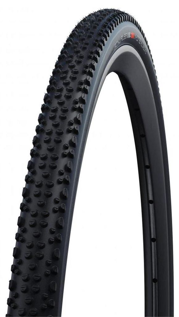 Schwalbe X-One 28x1.30 Allround Evo Super Ground TLE Addix Produktbild 