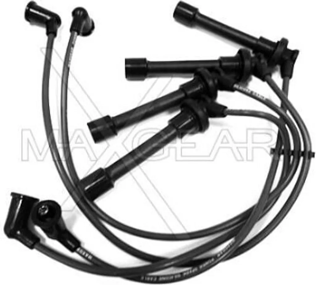 Faisceau d'allumage pour Honda Civic et Accord V - Remplacement OE 32700