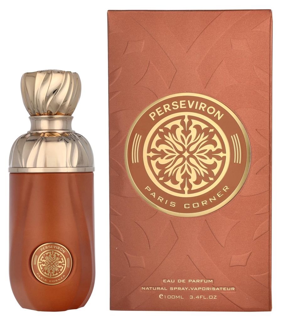 Paris Corner Perseviron Edp Spray Produktbild 