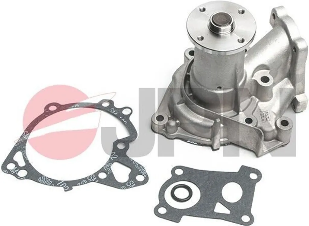 Pompe à eau robuste OE 2510042500 haute durabilité pour Galloper II JK