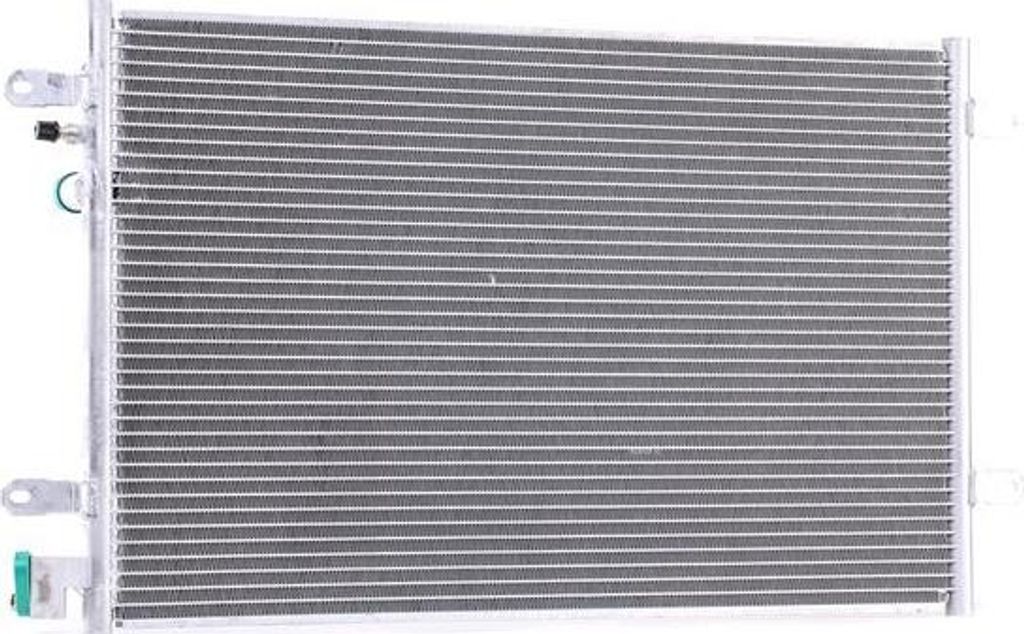 RIDEX 448C0143 Kondensator Klimaanlage für AUDI A6 Avant (4F5, C6)