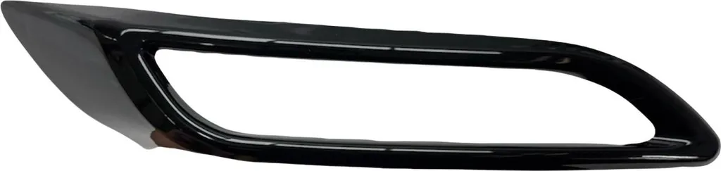 Réparation pare-chocs : Cadre d'éclairage gauche Toyota Auris 52682-02010