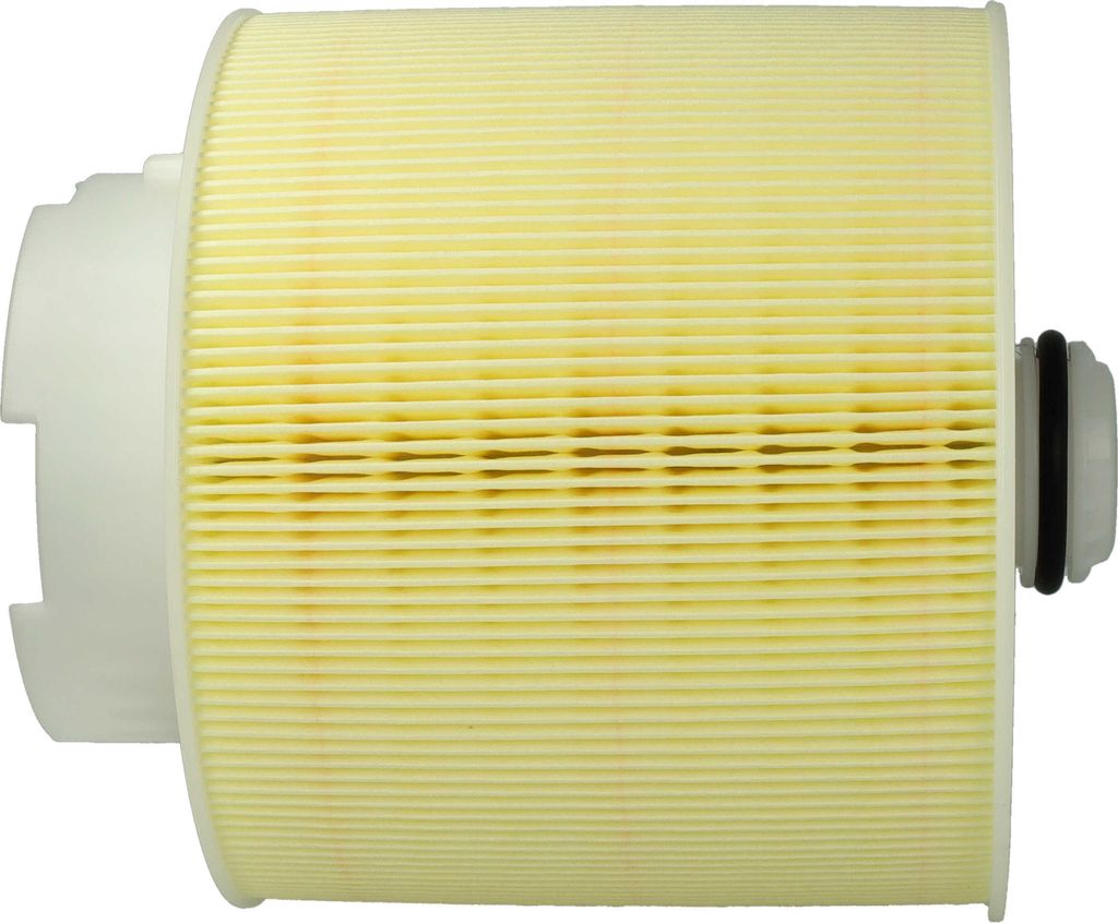 vhbw Luftfilter kompatibel mit Audi A6 Allroad 2008/10-2011/08 4FH C6 3.0 TFSI quattro 2995 ccm 213 KW 290 PS PKW - Motor-Filter
