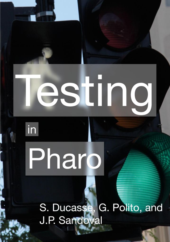 Testing in Pharo