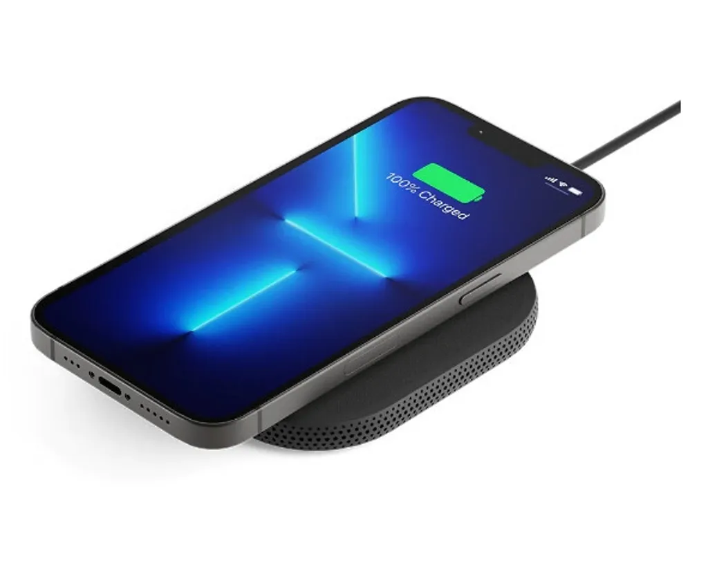 Cygnett PowerBase Smartphone Nero USB Carica wireless Interno - 2