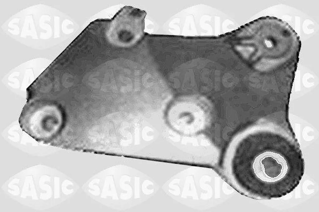 Support Moteur Roulement Sasic 4001817 pour Renault Laguna et Espace IV Neuf