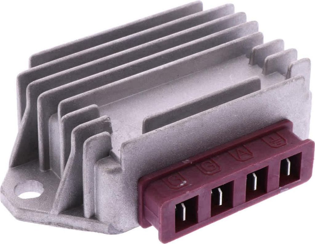 101 OCTANE Spannungsregler 16832 für Piaggio VESPA