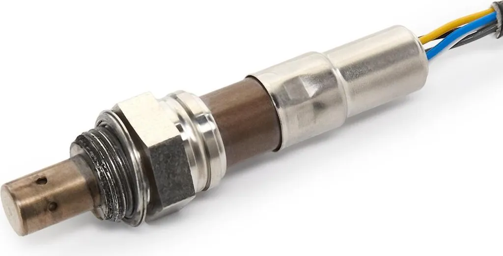 Sonde lambda large bande DELPHI 475 mm ES21149-12B1 haute précision