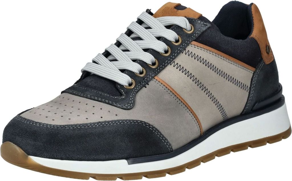 Bullboxer Sneaker Sneaker Leder Produktbild 
