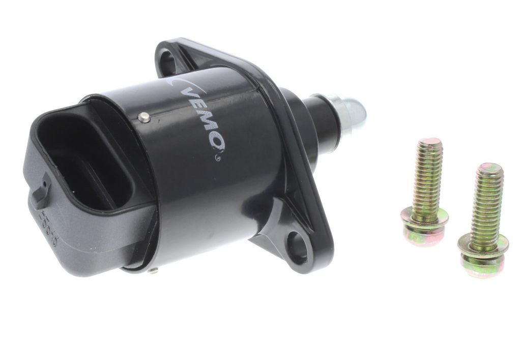 Leerlaufregelventil, Luftversorgung FIAT Cinquecento, Panda Punto, Seicento