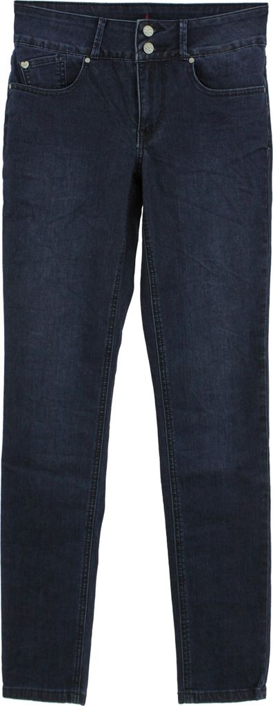 BUENA VISTA Tummyless stretch denim 888 B5664 333.7152 XXS