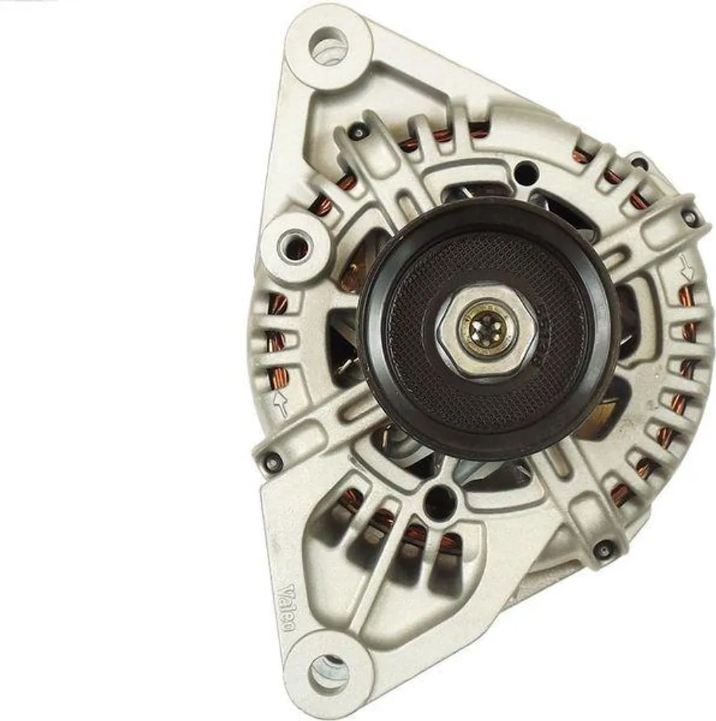 Alternateur de voiture AS-PL A3242 compatible avec Kia Sorento 2.5 CRDi