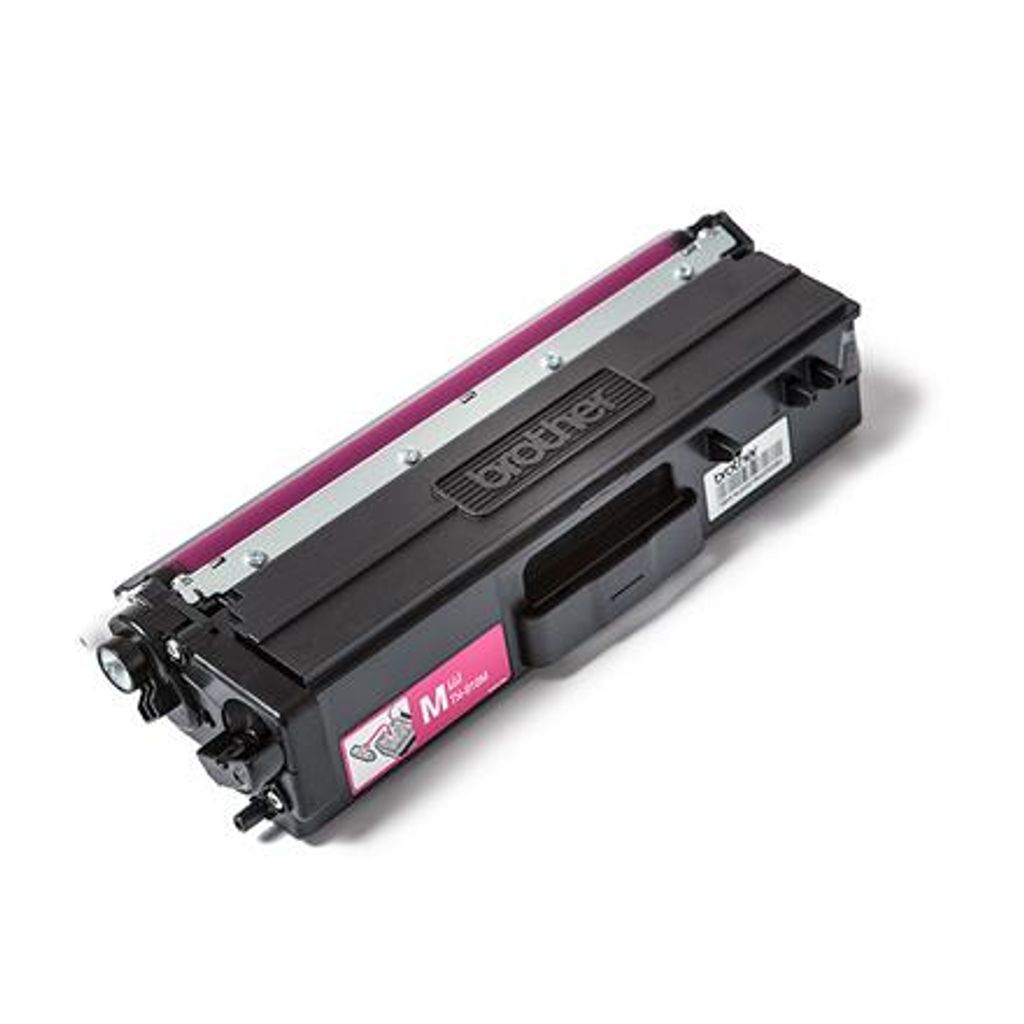 Brother TN910M - Ultra Jumbo - purpurov - originlny Obrázok produktu 