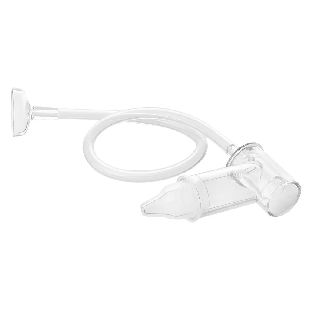 Filtres Protecteurs en Mousse pour Extracteur de Mucus Bébé - 25 Pcs