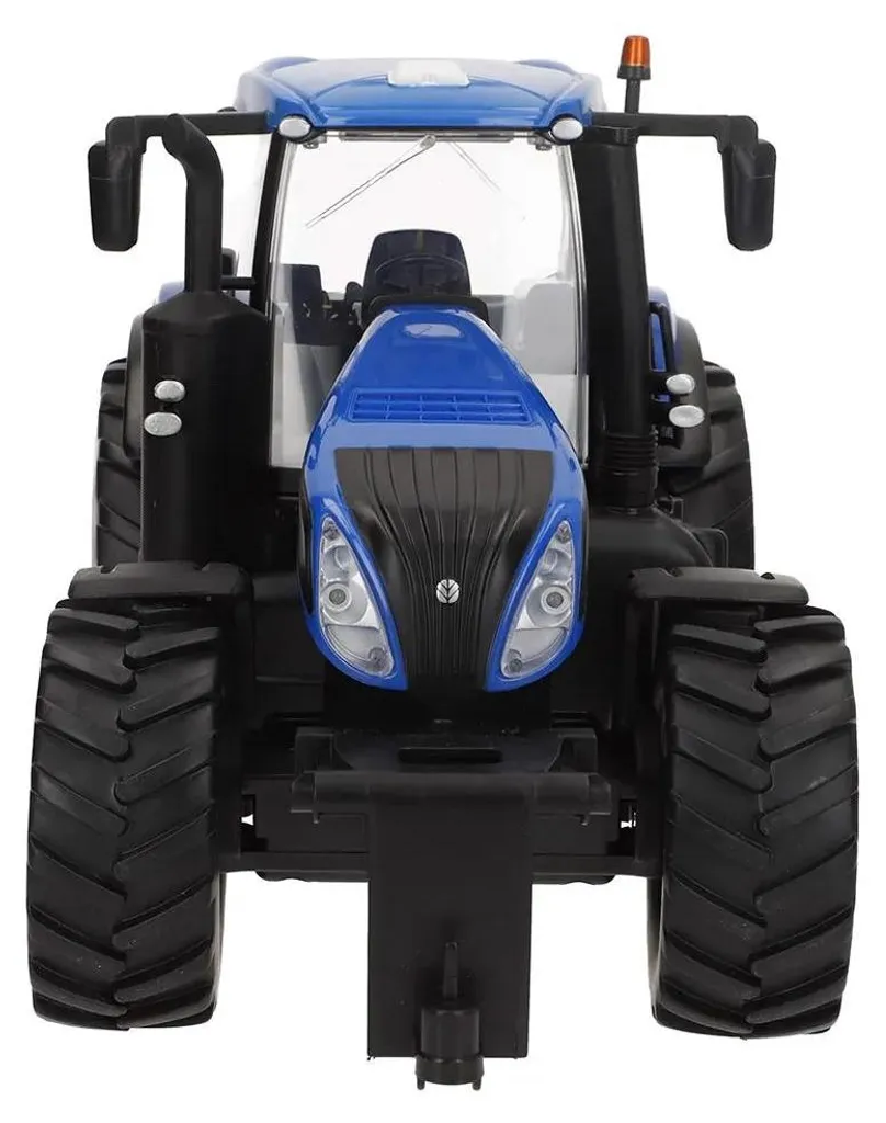 Tracteur télécommandé robuste Maisto Tech 82721 pour éviter la casse - 12