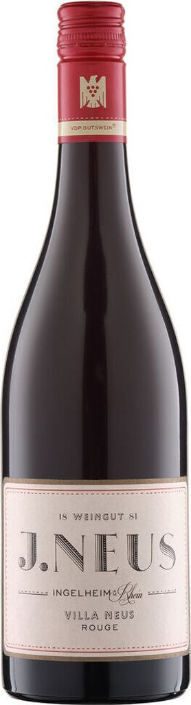 Rouge VDP.Gutswein trocken 2024 Rheinhessen | Deutschland | 12% vol | 0,75 l