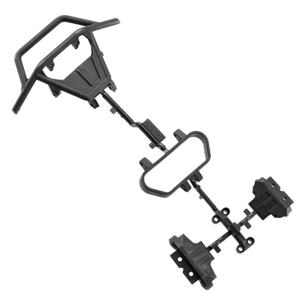 Axial AX31112 Front Bumper Set Yeti