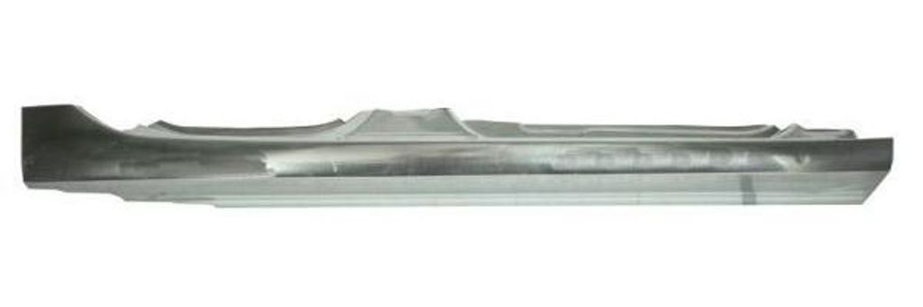 BLIC 6505-06-6043014K Schweller Reparaturblech Einstiegblech Rechts für RENAULT MEGANE III Grandtour (KZ0/1) Megane III Schrägheck (BZ0/1) MEGANE CC